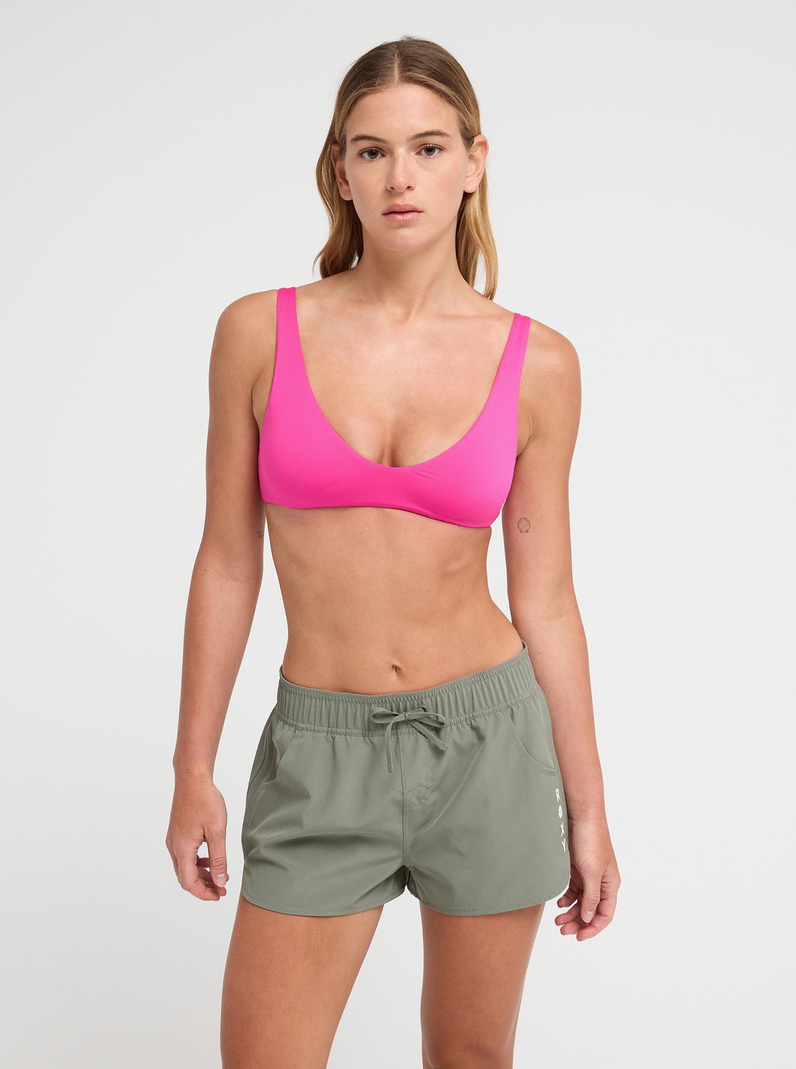 SHORT FEMENINO ROXY ROXY WAVE 2